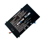 Bateria para Haier B005 PL3588106P-2P [bateria de substituição]